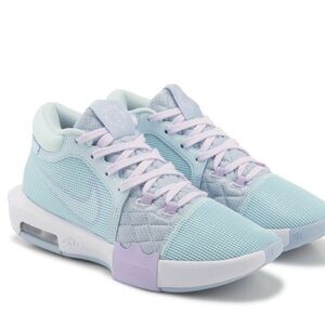 Nike Women's Pastel Sneakers